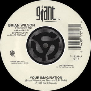 Imagination album