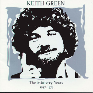 The Ministry Years, Vol. 1 album