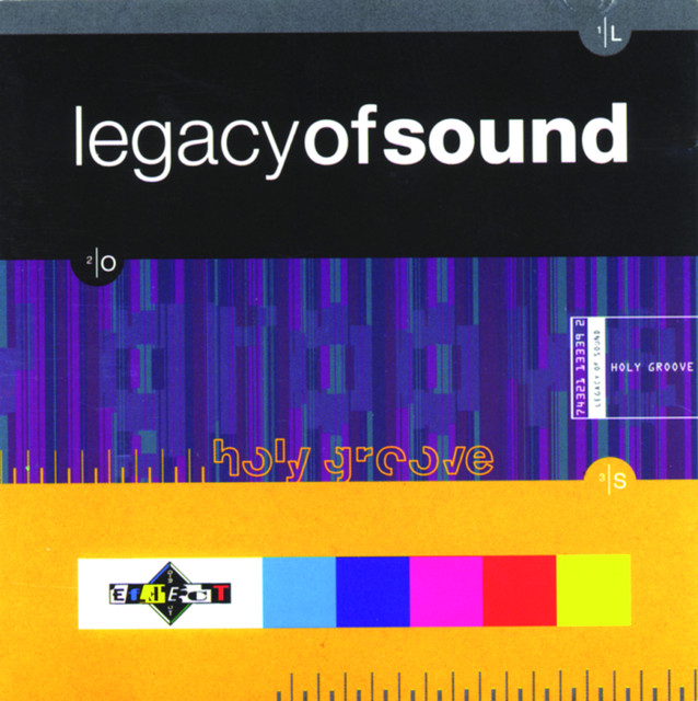 Legacy of Sound Photo