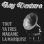 Tout va tres madame la Marquise cover