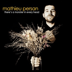 There's A Monster In Every Head Albumcover