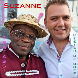 Pieter de Boer & Trafassi