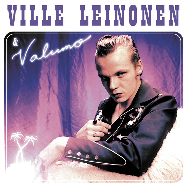 Ville Leinonen & Valumo Photo