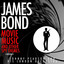 More James Bond Movie Music And Other Spy Themes (Digitally Remastered) cover