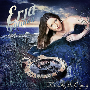The Sky Is Crying cover