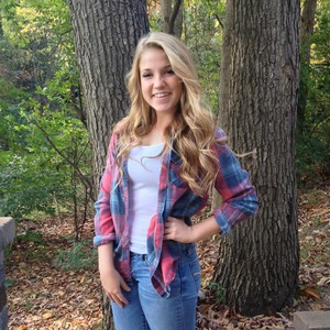 Brenna Shea
