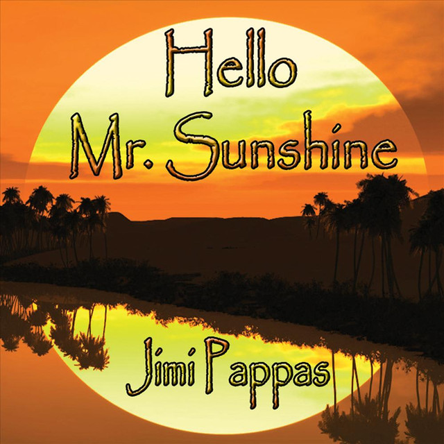 Jimi Pappas Photo