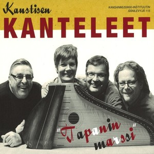 Kaustisen Kanteleet