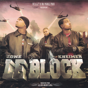 Le Block cover