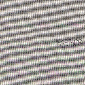 Fabrics Albumcover