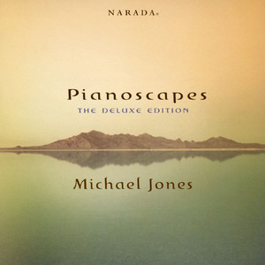 Pianoscapes - The Deluxe Edition album
