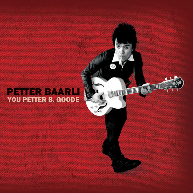 Petter Baarli Photo