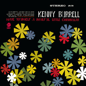 Have Yourself a Soulful Little Christmas album