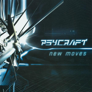 New Moves cover