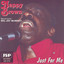 Just For Me cover