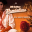 20 Éxitos Románticos Albumcover
