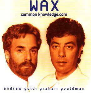 Common Knowledge.com cover
