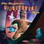 Gingerbread Man cover