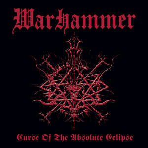 Curse of the Absolute Eclipse cover