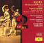 Orchestral Works cover
