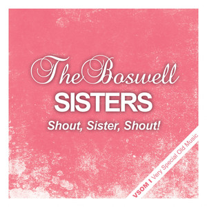 Shout, Sister, Shout! album