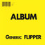 Album: Generic Flipper cover