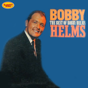 The Best Of Bobby Helms album