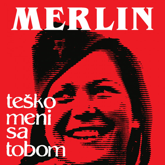 Teško Meni Sa Tobom, A Još Teže Bez Tebe cover