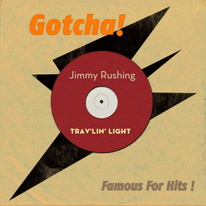 Trav'lin' Light (Famous for Hits!) album
