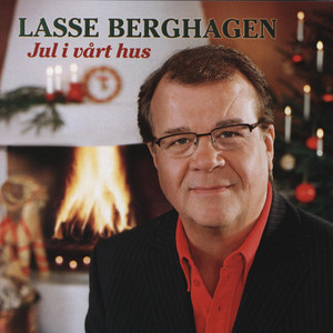 Det är jul i vårt hus cover
