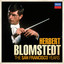 Herbert Blomstedt - The San Francisco Years cover