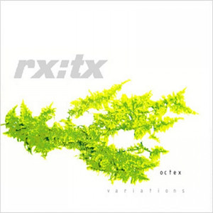 Variations cover