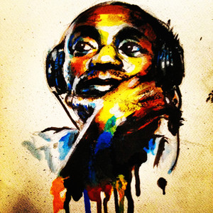 Be Real Black for Me album