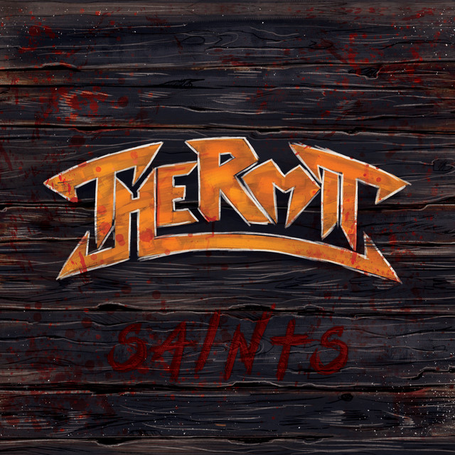 Thermit Photo