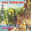 Saz Eserleri Albumcover