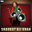 Sound of Music by Shaukat Ali Khan Albumcover