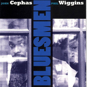 Bluesmen album