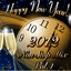 Happy New Year 2012 Non Stop Mix, Vol. 4 Albumcover