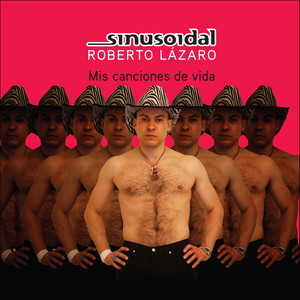 Mis Canciones de Vida Albumcover