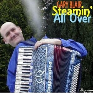 Gary Blair