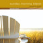 Sunday Morning Blend: Relaxing Guitar Albumcover