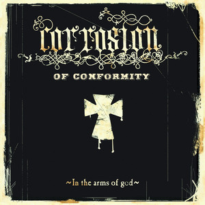 In the Arms of God album