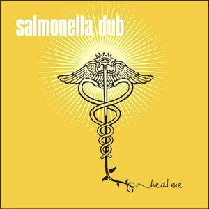 Heal Me cover