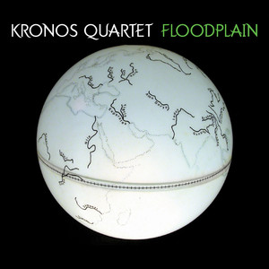 Floodplain album