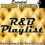 Essential Karaoke Classics: R&B Playlist Albumcover
