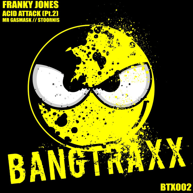 Franky Jones Photo