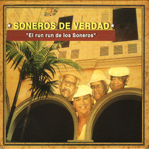 El Run Run de los Soneros cover