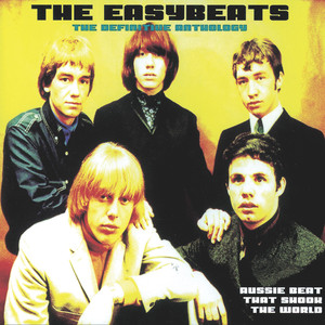 The Definitive Anthology album