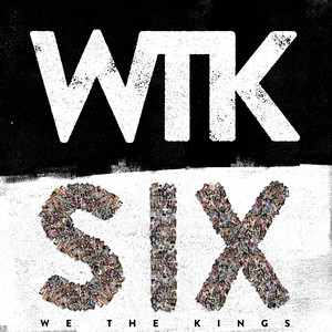 Six cover