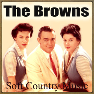 Soft Country Music album